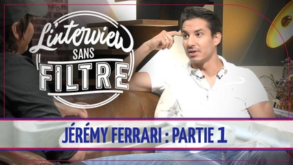 Jérémy Ferrari explique les raisons de sa brouille avec Cyril Hanouna