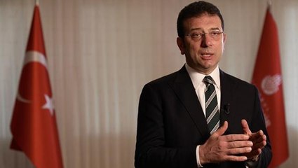 "Kulağıma duyumlar geliyor" diyen Selçuk Özdağ: Ekrem İmamoğlu için iddianame hazırlanıyor