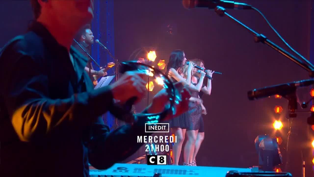 Age tendre, la tournée des idoles 2018 - 6 juin