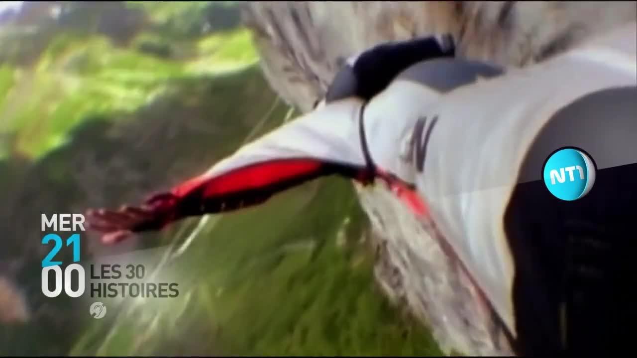 Les 30 histoires incroyables