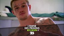 L’enfer des prisons - 9 juin