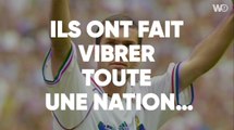 Minute par minute (W9) : retour sur le sacre des Bleus
