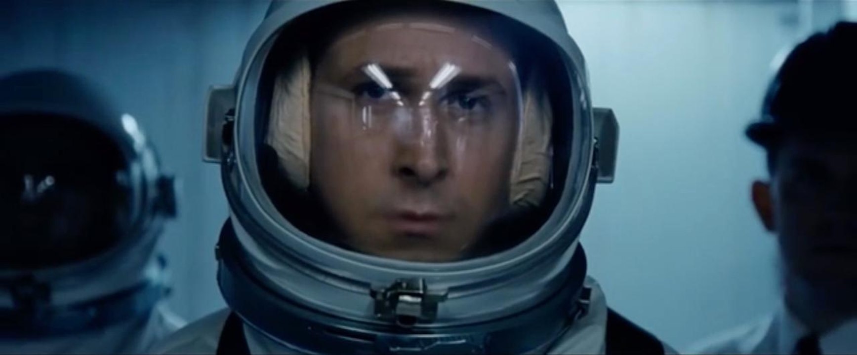 First Man : Ryan Gosling et Damien Chazelle réunis pour raconter l'exploit de Neil Armstrong ! (Bande-annonce)