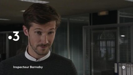 Inspecteur Barnaby