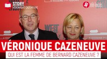 Véronique Cazeneuve : Qui est la femme de Bernard Cazeneuve ?