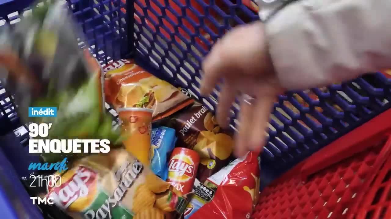 90' Enquêtes