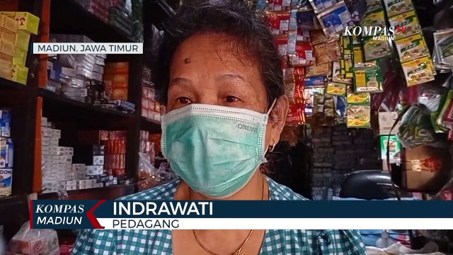 Harga Minyak Goreng Curah Dan Kemasan Masih Tinggi