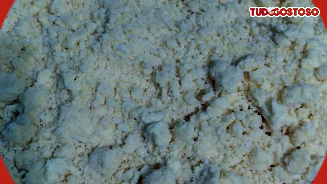 Biscoitos de polvilho doce (igual sequilhos)