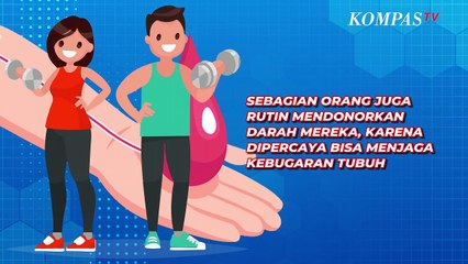 Mengenal Donor Mata dan Gangguan Mata yang Membutuhkan Donor Kornea