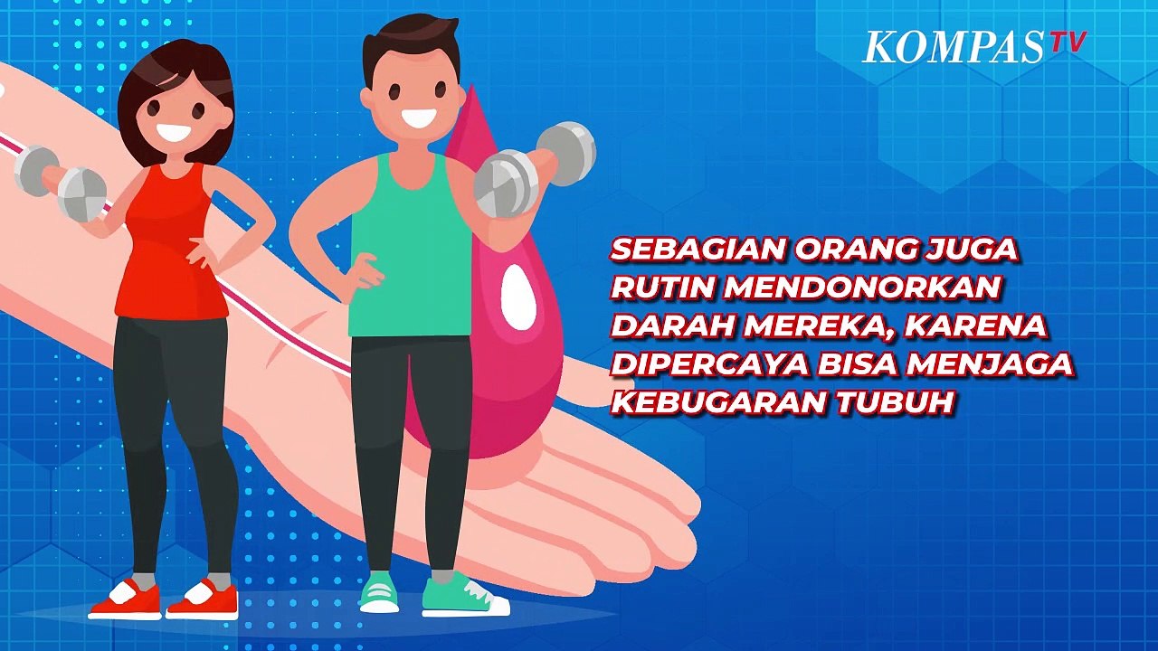 Mengenal Donor Mata dan Gangguan Mata yang Membutuhkan Donor Kornea