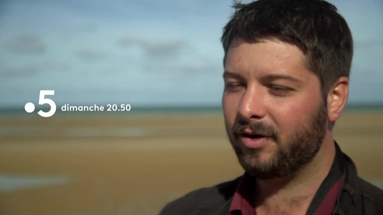 Normandie, le business du débarquement  - 3 juin