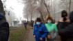 Kazakhstan : les manifestants prennent d'assaut la mairie d'Almaty