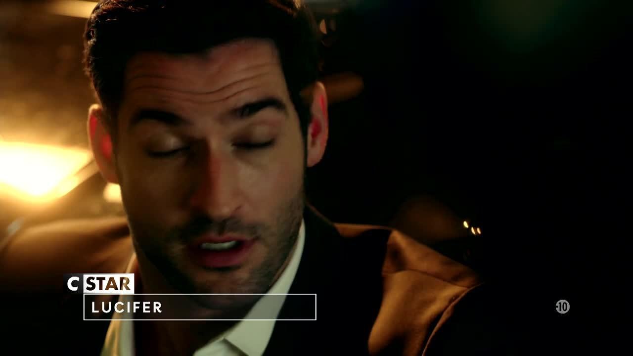 Lucifer