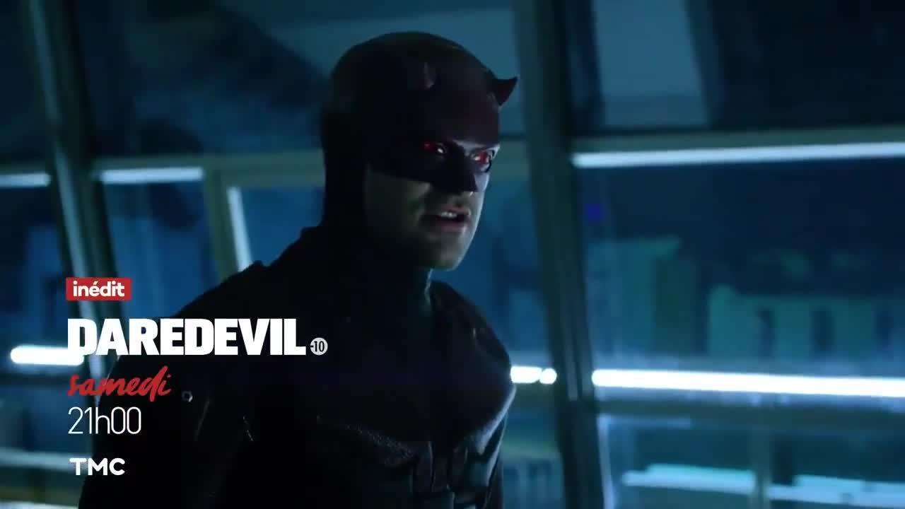 Marvel : Daredevil