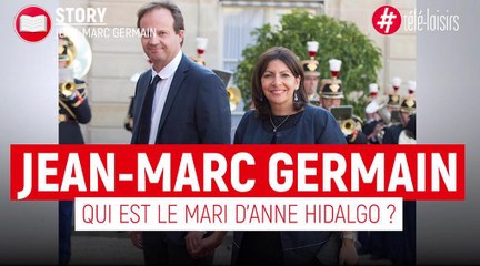Anne Hidalgo : Qui est son mari, Jean-Marc Germain ?