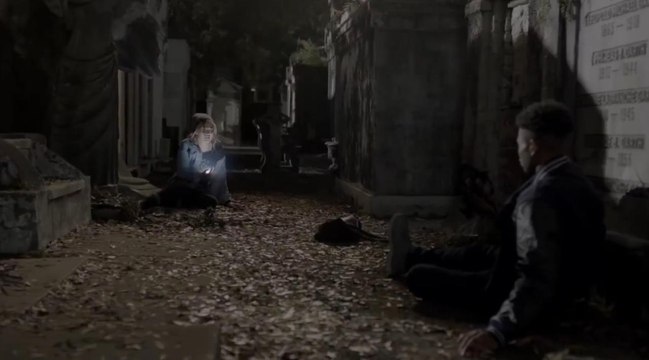 Cloak and Dagger : la nouvelle série super-héroïque de Marvel dévoile sa bande-annonce