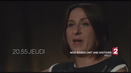 Nos bébés ont une histoire - 5 juin