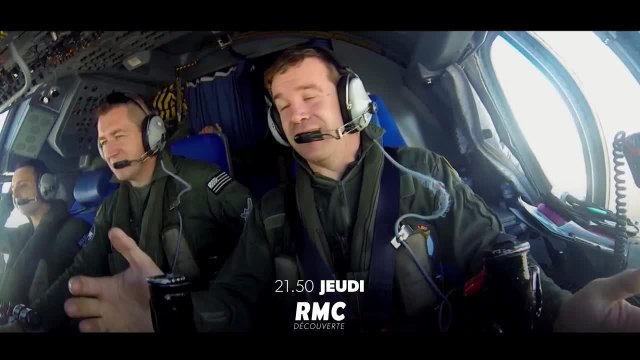 Aviateur : les pilotes de l'aéronaval - 7 juin