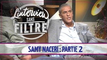Samy Naceri à propos de l'accusation de viol contre Luc Besson : "C'est malheureux pour sa famille"