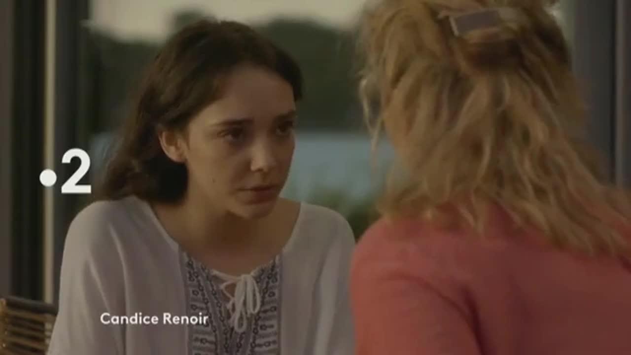 Candice Renoir