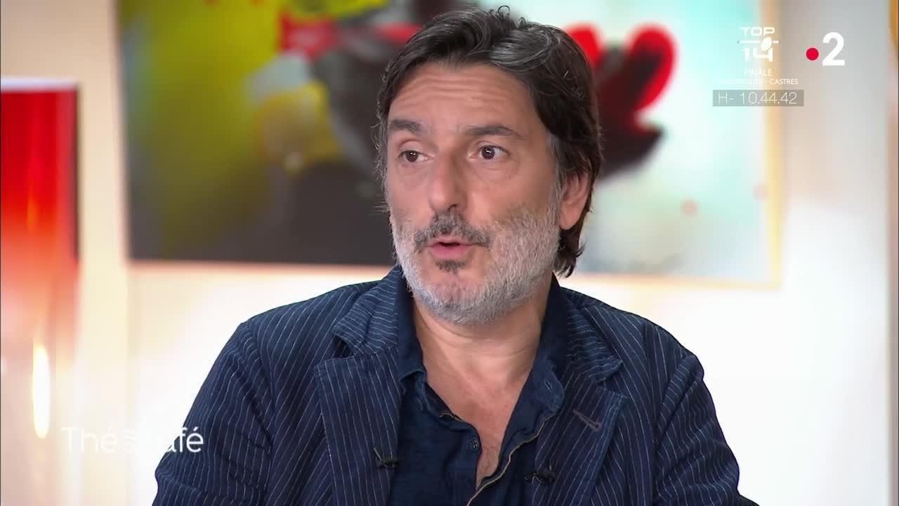 Yvan Attal "triste" et "déçu" de ne pas avoir e...