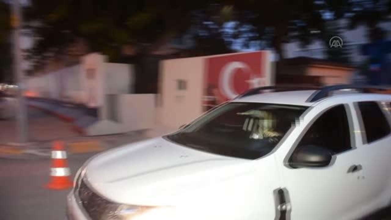 Terör örgütü PKK/KCK operasyonunda bir zanlı yakalandı