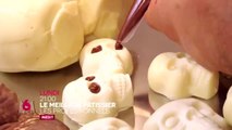 Le meilleur pâtissier : les professionnels