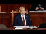 تفاصيل جلسة سحب الثقة من رئيس البرلمان التونسي