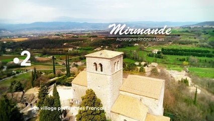 Le village préféré des Français - 19 juin