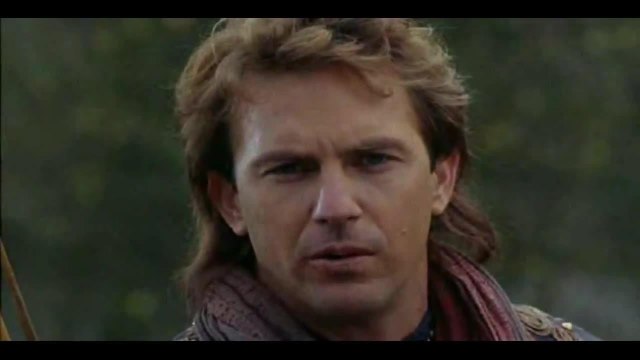 Robin des Bois, Prince des Voleurs - 7 juin