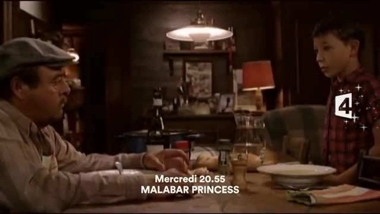 Malabar Princess - 2 mai
