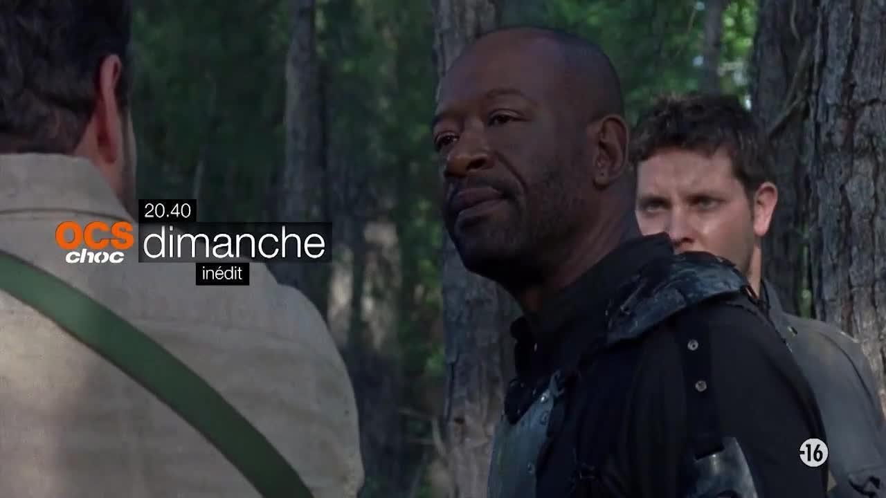 The Walking Dead