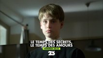 Le temps des secrets