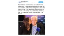 Mort de Pierre Bellemare : Valérie Bénaïm, Stéphane Bern, Jean-Luc Reichmann… lui rendent hommage