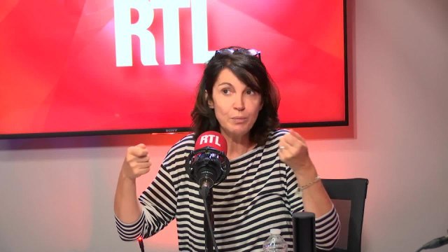 Zabou Breitman se lance dans une imitation hilarante des Marseillais