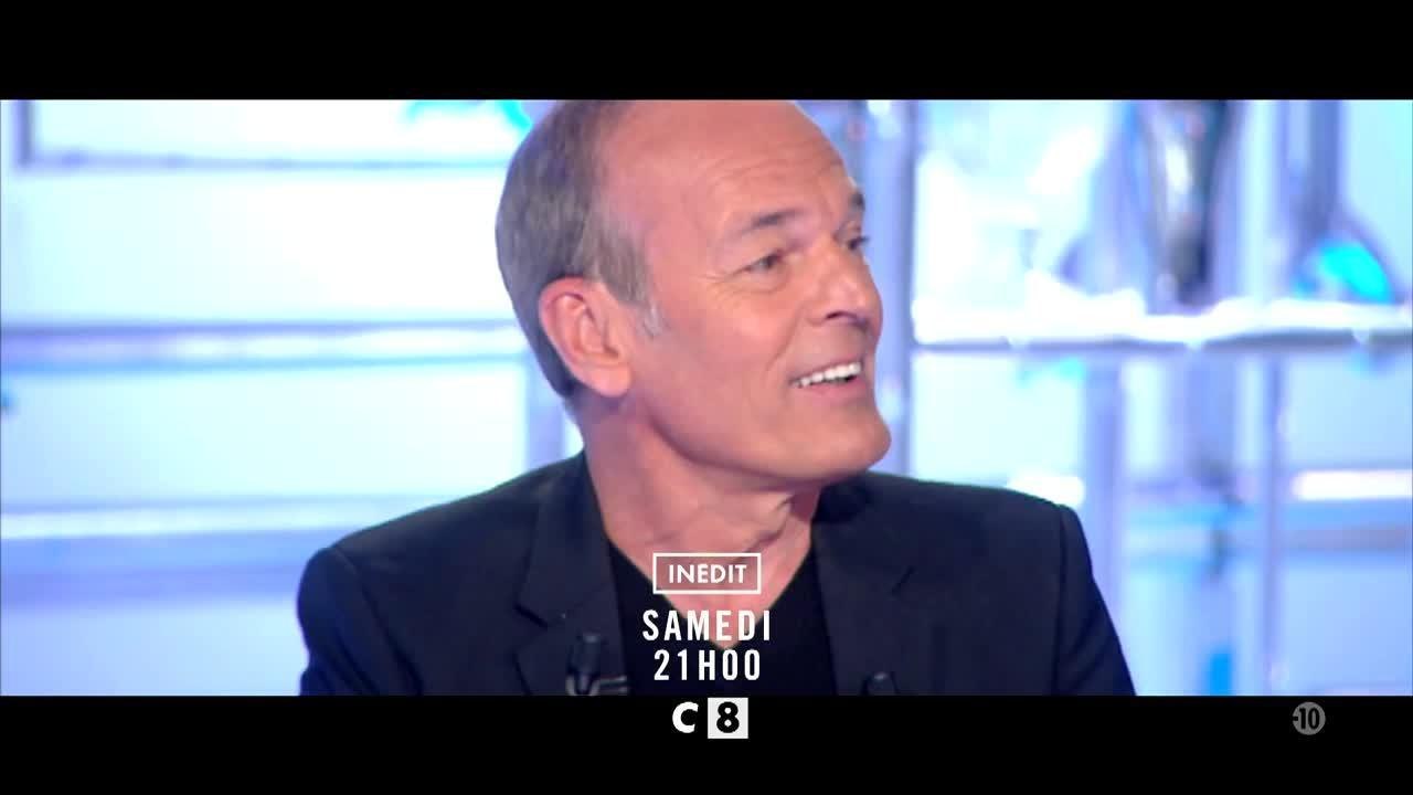 Le Baffie Show