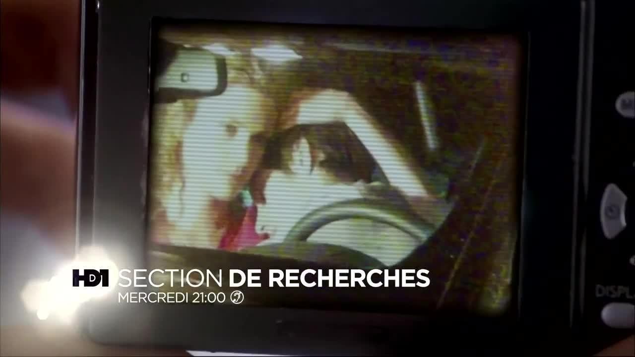 Section de recherches