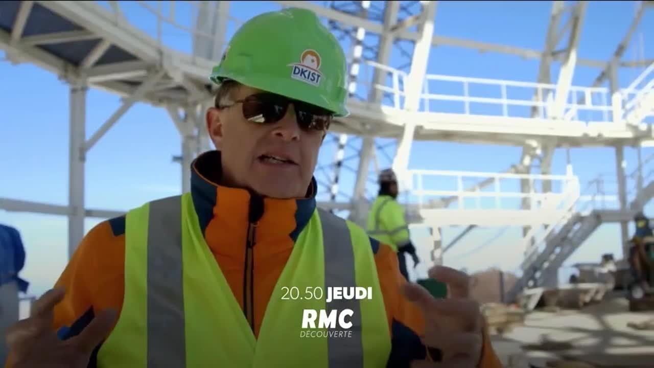 A la conquête du soleil