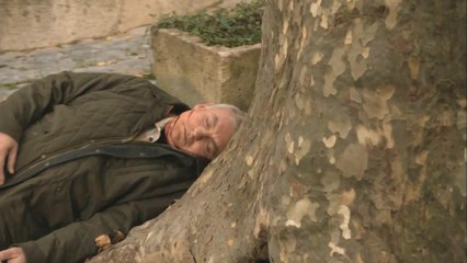 Meurtres au Mont Ventoux