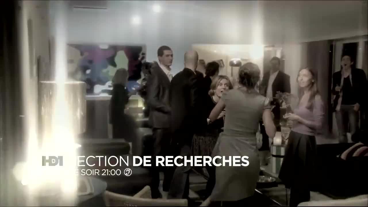 Section de recherches