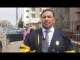 محامي سيدة المحكمة يكشف سبب تغيبها عن أولى جلسات المحاكمة