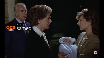 J'ai épousé une ombre