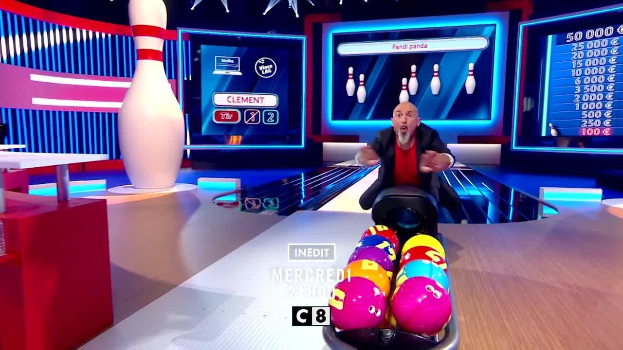 Strike !