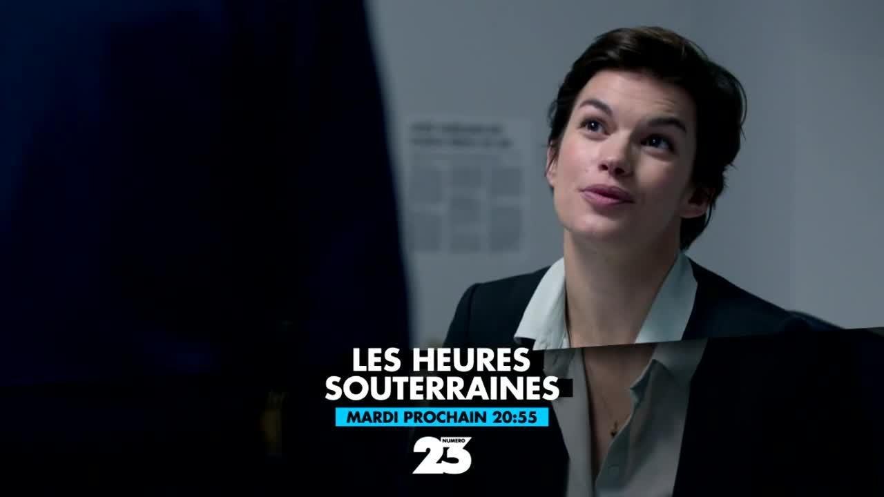 Les heures souterraines