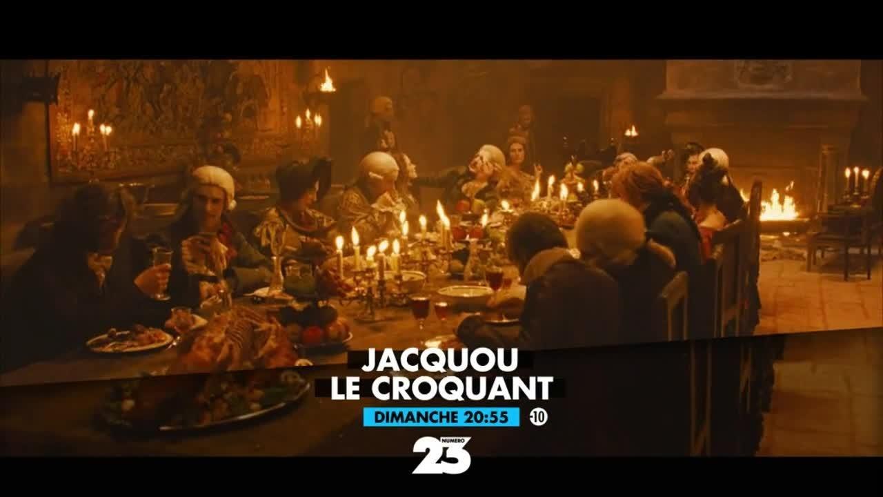 Jacquou le croquant