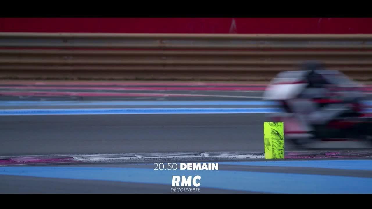 High side - 30 mai