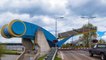 Nei Paesi Bassi c'è un ponte mobile che sembra un enorme giocattolo
