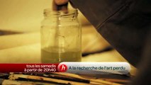 A la recherche de l'art perdu