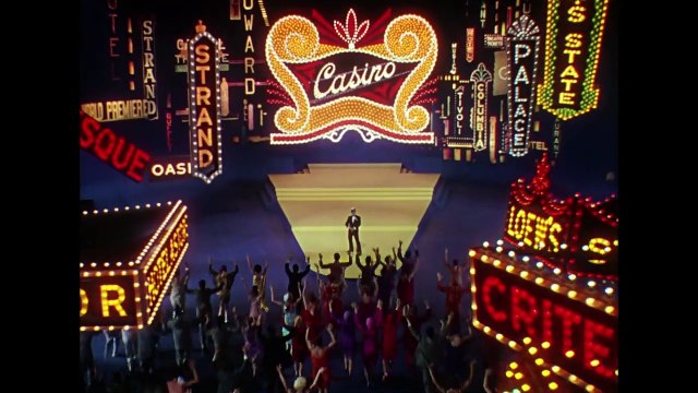 Bande-annonce de Chantons sous la pluie