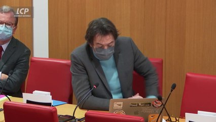 Etat d'urgence sanitaire : Erwan Balanant (MoDem) juge "irresponsable" la proposition de supprimer ce régime